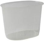 Copo Medidor Philips Walita para Panela de Pressão Elétrica RI3103 e RI3136 Copo Medidor Philips Walita para Panela de Pressão Elétrica RI3103 e RI3136