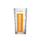 Copo Medidor Sempre 0,390LT - Nadir Copo Medidor Sempre 0,390LT - Nadir