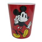 Copo melamina disney mickey 350ml