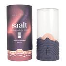 Copo menstrual Steamer Saalt Blue Dusk Compact Portable