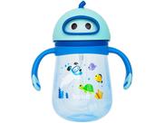 Copo Mergulho Valvula Anticolica 300ML Buba
