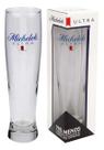 Copo Michelob Ultra Para Cerveja E Chopp 570ml Copo Oficial