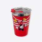 Copo Mickey Mouse Viagem Snap 300ml - ZonaCriativa