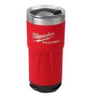 Copo Milwaukee PACKOUT 590 ml isolado Copo Milwaukee PACKOUT 590 ml isolado