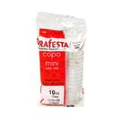 Copo mini 10ml c.20 un cristal (acrilico) festas aniversarios