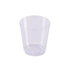 Copo mini 10ml cristal c/20 prafesta (8660)