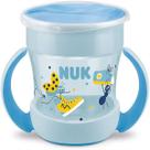 Copo Mini Nuk Magic Cup 360 Com Alça Evolution 160ml Desmontável e Ergonômico