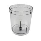 Copo Mini Processador Mixer Walita HR2621 HR2624 HR2625 Copo Mini Processador Mixer Walita HR2621 HR2624 HR2625