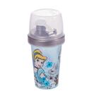 Copo Mini Shakeira Cinderela 320ml - Ref FD81470