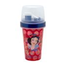 Copo Mini Shakeira Infantil Plástico 320ml Personagens Plasútil