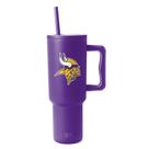 Copo Minnesota Vikings NFL - 1,2L com Alça - Design Moderno Copo Minnesota Vikings NFL - 1,2L com Alça - Design Moderno