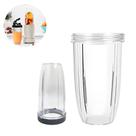 Copo Misturador Nutribullet 700ml Transparente