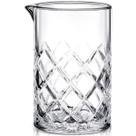 Copo Mixing Glass Diamante Jarra Vidro Coquetel Barpro 700ml