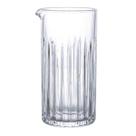 Copo Mixing Glass para Mixologia em Vidro 720ml Preparo Mistura Drinks Bebidas L'Hermitage