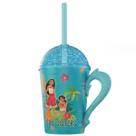 Copo Moana 2 2024 Simea Novo Filme Lançamento Exclusivo Cinema 750ml Licenciado Original Infantil Menina Criança