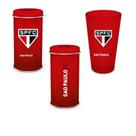 Copo Monaco Lata Cofre 480ml Times Sao Paulo