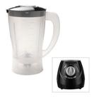 Copo Mondial Easy Power L 550 W Preto Mondial Special Line 550 W Translucido