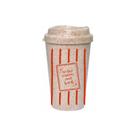 Copo Mug 300mL Green Palha Colecao AMOR To the Moon