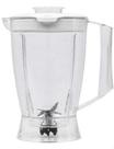 Copo Multiprocessador Philco All In One 2 Maior Cristal