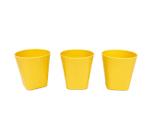 Copo Multiúso 3 pçs (100 ml cada)