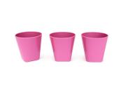 Copo Multiúso 3 pçs (100 ml cada)