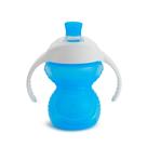 Copo Munchkin Treinamento 207ml Azul 6m+