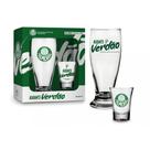 Copo Munich 200ml E Ole 60ml Times Palmeiras