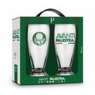 Copo munich c/ 2un 200ml - palmeiras Copo munich c/ 2un 200ml - palmeiras
