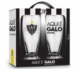 Copo munich c/ 2un - atletico aqui e galo - BRASFOOT