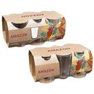 Copo Nadir Amazon 2049, 190ml - Embalagem com 6 Unidades