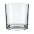 Copo Nadir Bar Rocks em Vidro Transparente 265ml Copo Nadir Bar Rocks em Vidro Transparente 265ml