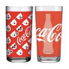 Copo Nadir Coca Cola Decorado 390ml - Item Sortido