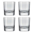 Copo Nadir Figueiredo 310ml com 4 Peças Atol Rocks Copo Nadir Figueiredo 310ml com 4 Peças Atol Rocks
