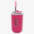 Copo NEO com Canudo 300ml Lotso 10026768 Copo NEO com Canudo 300ml Lotso 10026768