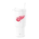 Copo NHL Detroit Red Wings - 900ml - Design Moderno e Simples Copo NHL Detroit Red Wings - 900ml - Design Moderno e Simples