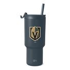 Copo NHL Vegas Golden Knights - 900ml - Design Moderno e Simples