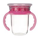 Copo Nuby Inteligente 360º Tritan 240 ml