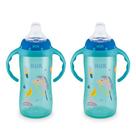 Copo NUK Learner 300ml para Bebês (8+ Meses) Copo NUK Learner 300ml para Bebês (8+ Meses)