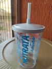 Copo Nutrata Whey Grego
