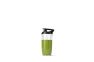 Copo nutribullet Tritan Renew 700mL com tampa To-Go