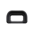 Copo Ocular de Reposição para Câmera Sony A6500
