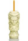 Copo oficial de Game of Thrones Geeki Tikis Daenerys 600 ml