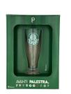 copo oficial vidro time palmeiras brasfooot 200 ml