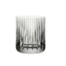 Copo On The Rock Cristal Lapidado 430Ml - Strauss Copo On The Rock Cristal Lapidado 430Ml - Strauss