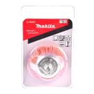 Copo ondulado de nylon para Makita D-45509 com 50 mm de espessura