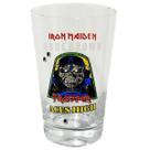 Copo Original Iron Maiden Eddie Caldereta 350ml Aces High Resistente