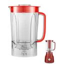 Copo Original Liquidificador Britânia B1000 Vermelho