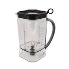 Copo Original Liquidificador Britânia BLQ1300 Com Tampa