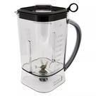 Copo Original Liquidificador Britânia BLQ1300 Preto Com Tampa
