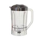 Copo Original Liquidificador Britânia Diamante 800 Preto Copo Original Liquidificador Britânia Diamante 800 Preto